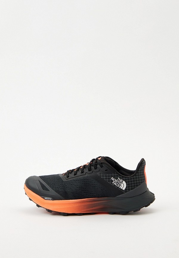 

Кроссовки The North Face, Черный, M Vectiv Infinite 2