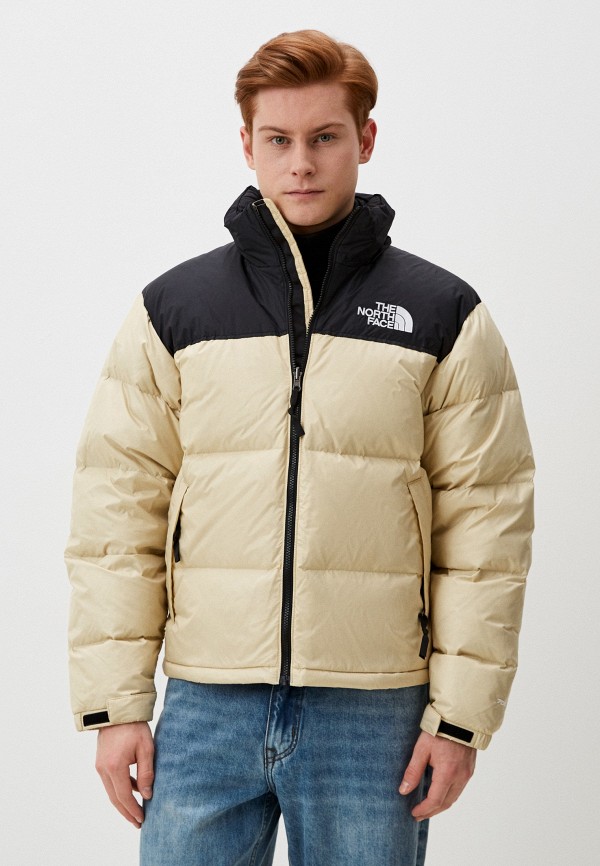 Пуховик The North Face Men’S 1996 Retro Nuptse Jacket