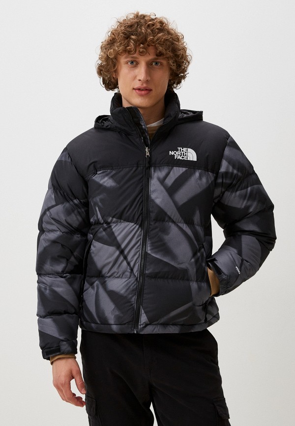 

Пуховик The North Face, Серый, M 1996 Retro Nuptse Jacket