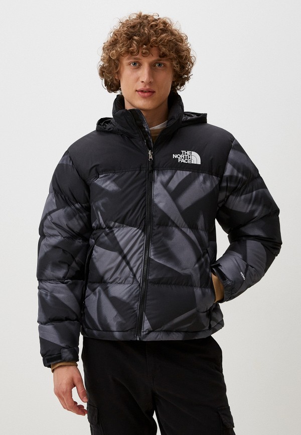 Пуховик The North Face M 1996 Retro Nuptse Jacket