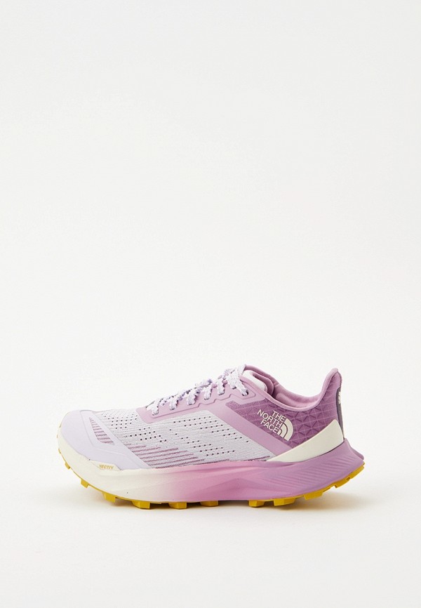 

Кроссовки The North Face, Фиолетовый, W Vectiv Infinite 2