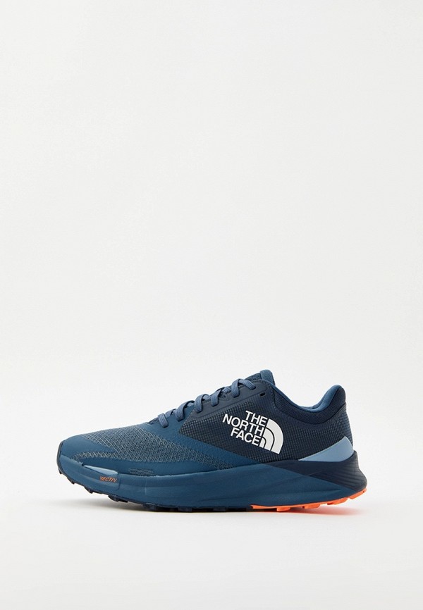 

Кроссовки The North Face, Синий, M Vectiv Enduris 3