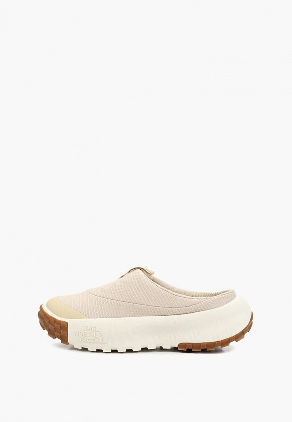 

Мюли The North Face, Бежевый, W Never Stop Mule