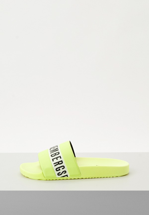 

Сланцы Bikkembergs, Желтый