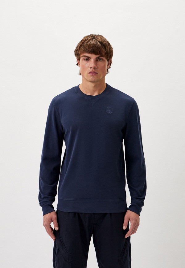 

Свитшот Blauer USA, Синий