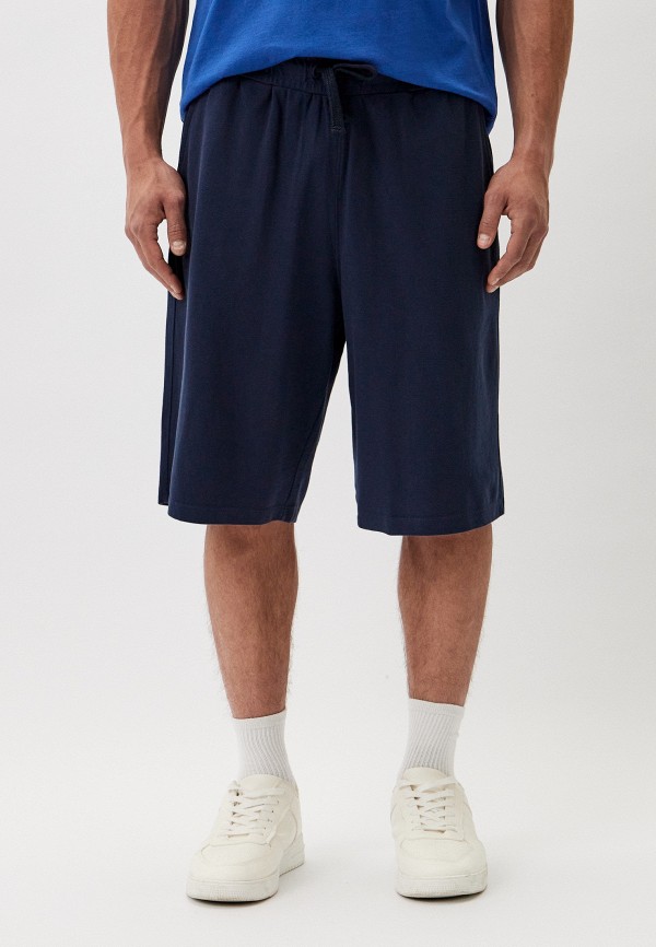 

Шорты спортивные Blauer USA, Синий