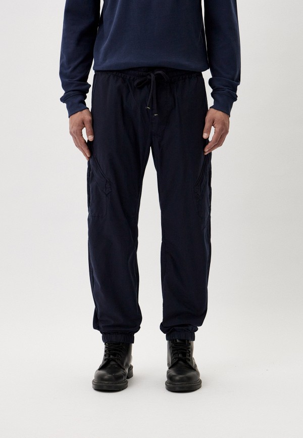 

Брюки Blauer USA, Синий