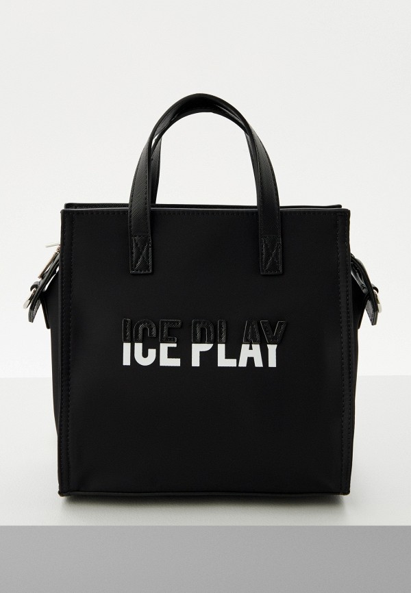 

Сумка Ice Play, Черный