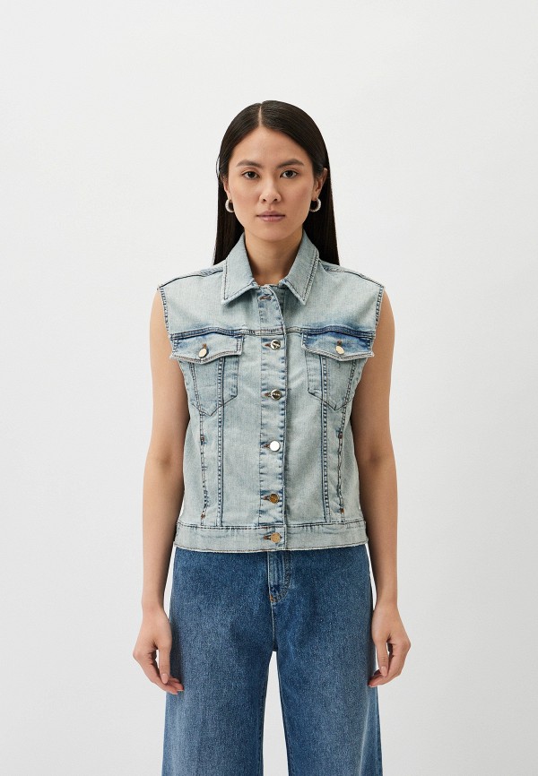 Жилет джинсовый iBlues 14010₽