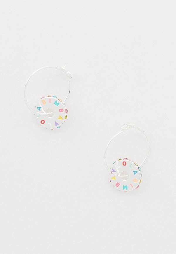

Серьги Bimba Y Lola, Разноцветный