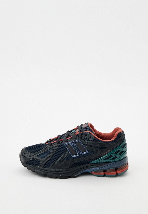 

Кроссовки New Balance, Черный, 1906