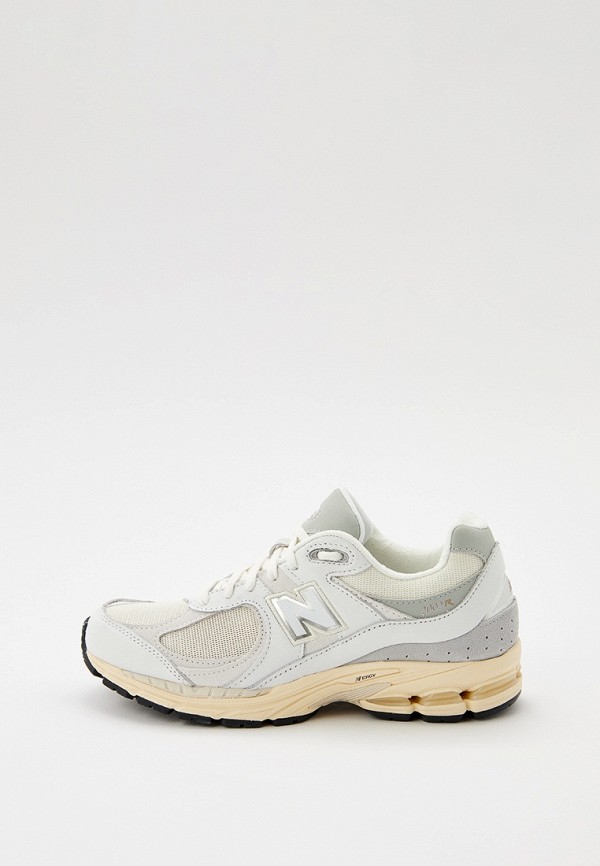 

Кроссовки New Balance, Серый, 2002