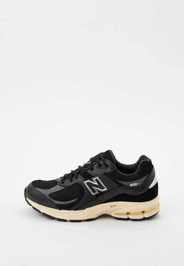 

Кроссовки New Balance, Черный, 2002