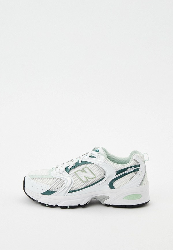 

Кроссовки New Balance, Белый, 530