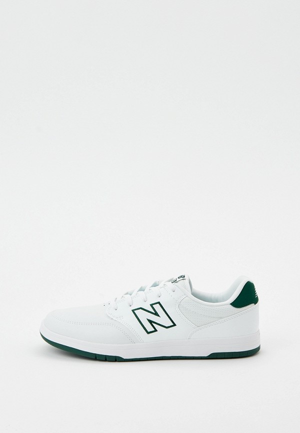 

Кеды New Balance, Белый, 425