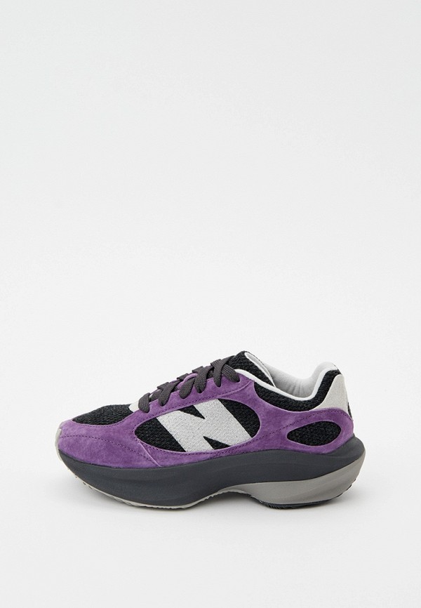

Кроссовки New Balance, Фиолетовый, WRPD Runner