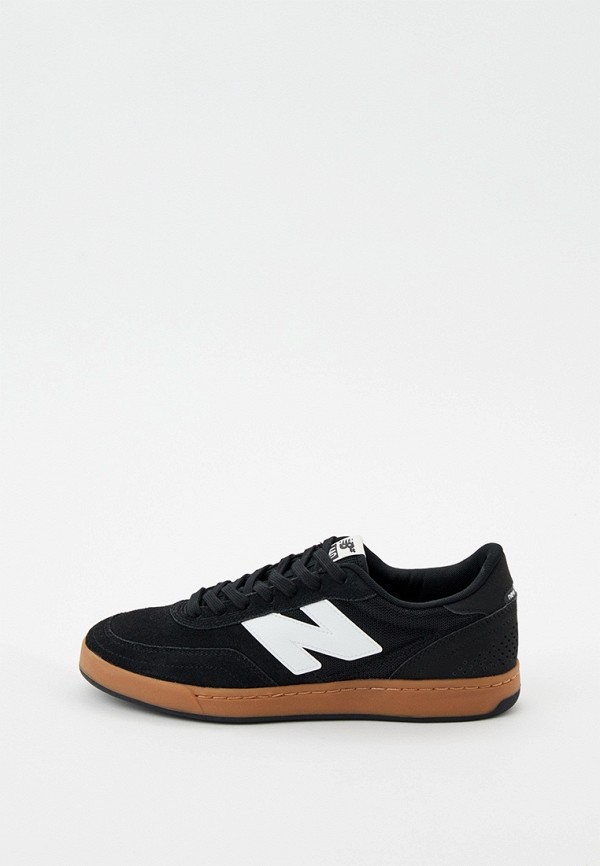 

Кеды New Balance, Черный, 440