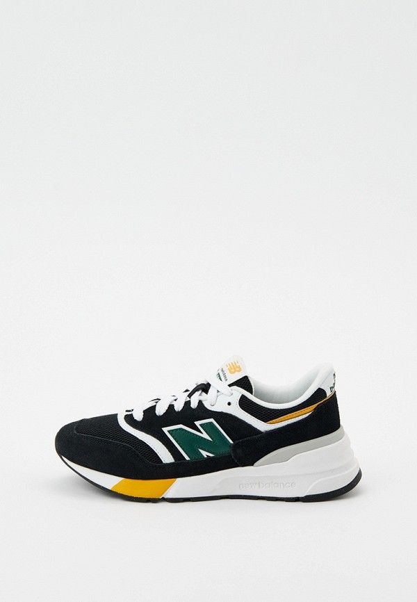 Кроссовки New Balance