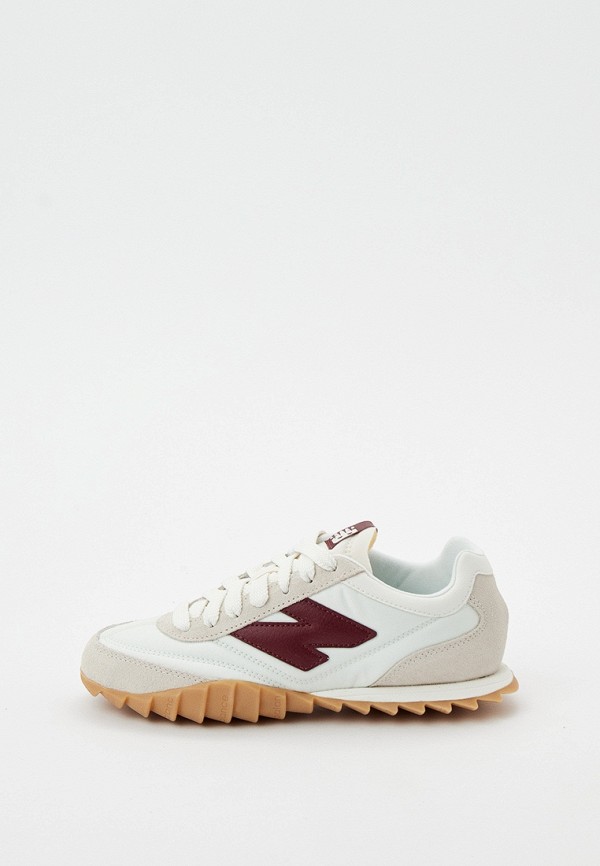 

Кроссовки New Balance, Бежевый, RC 30