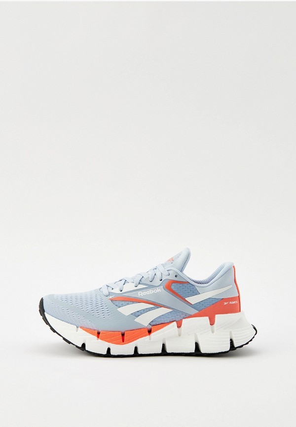 

Кроссовки Reebok, Голубой, FLOATZIG 1