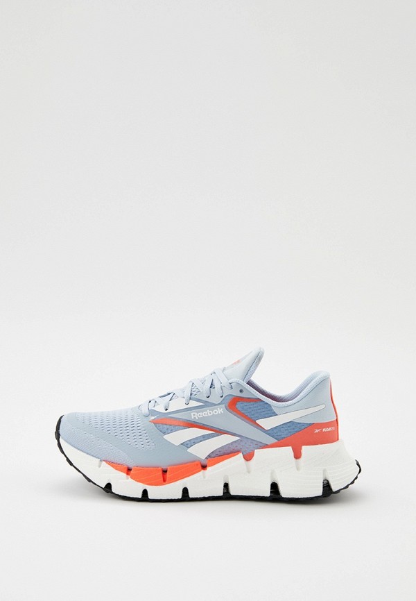 

Кроссовки Reebok, Голубой, FLOATZIG 1
