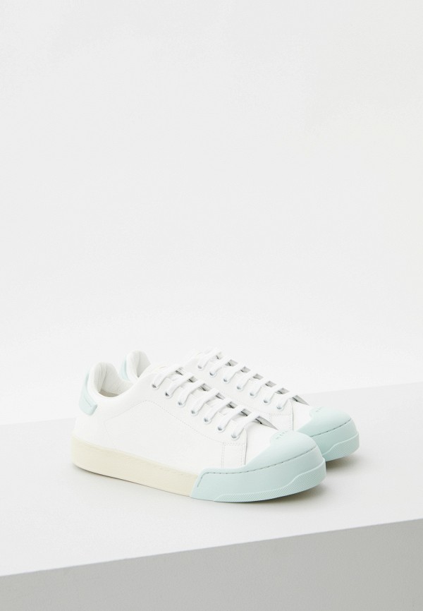 фото Кеды marni