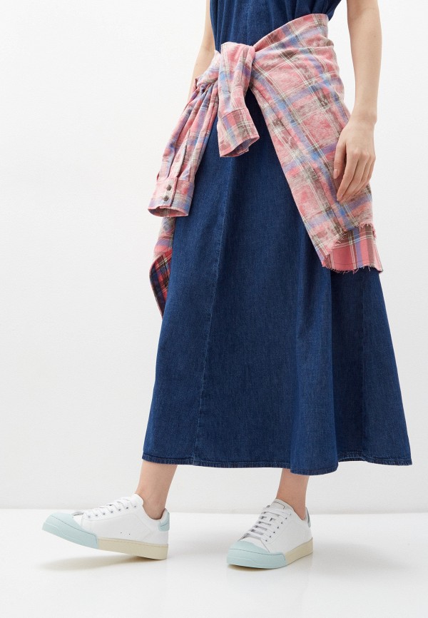 фото Кеды marni
