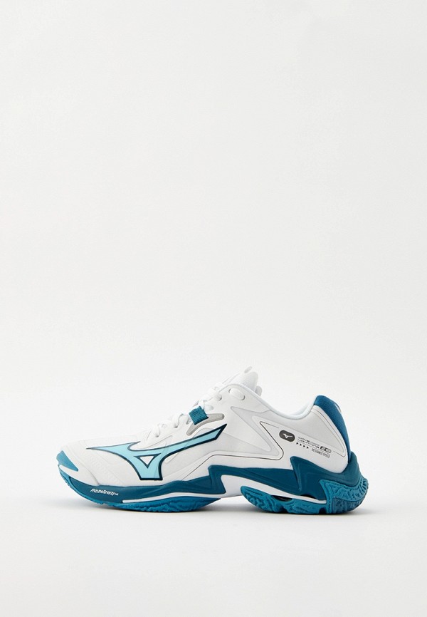

Кроссовки Mizuno, Белый, WAVE LIGHTNING Z8