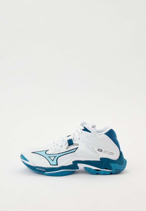 

Кроссовки Mizuno, WAVE LIGHTNING Z8 MID