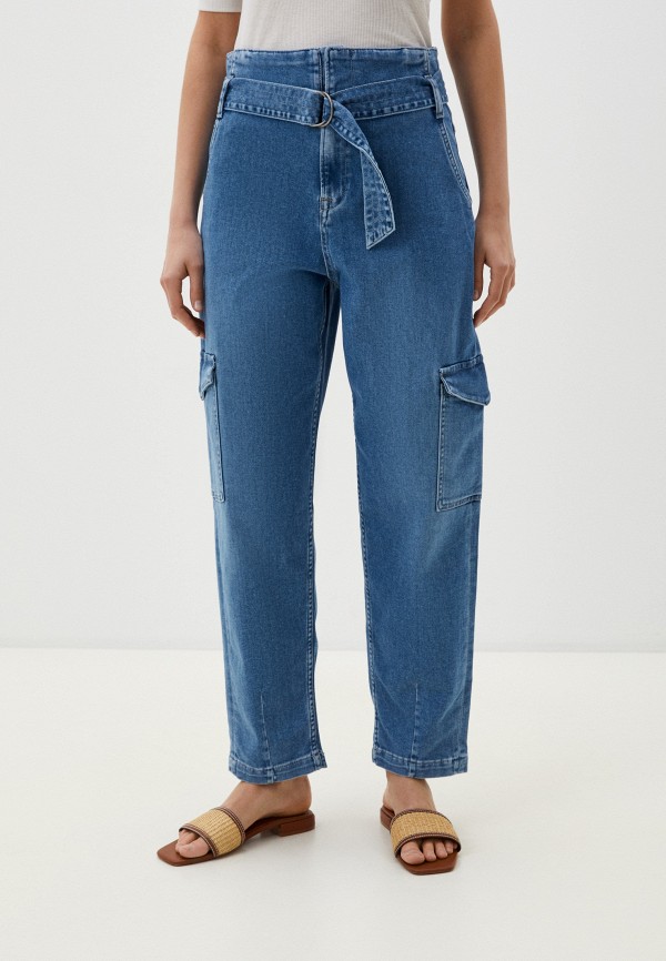

Джинсы Pepe Jeans, Голубой