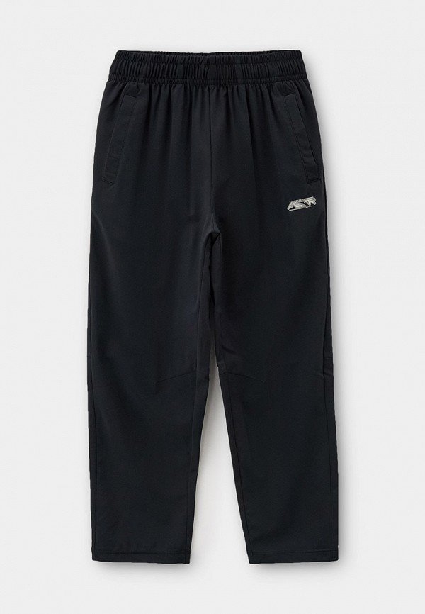 

Брюки спортивные Anta, Черный, Woven Track Pants