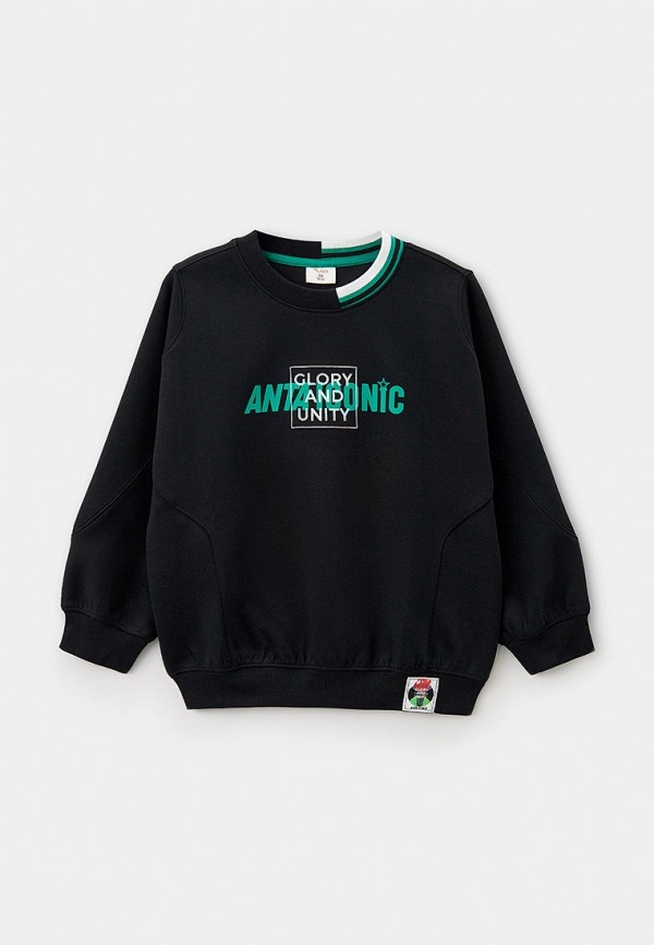 

Свитшот Anta, Черный, Sweatshirt