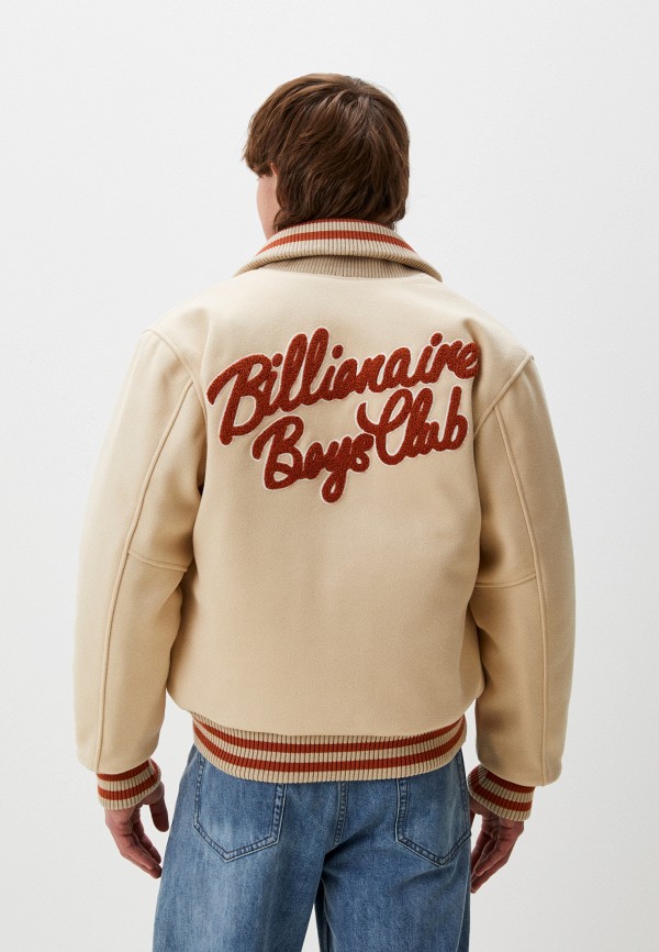 фото Куртка утепленная billionaire boys club