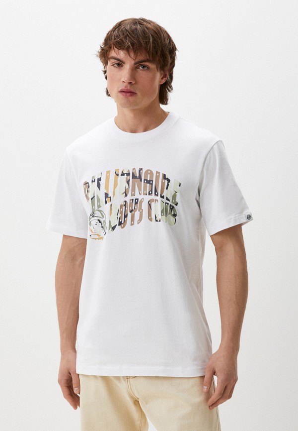 фото Футболка billionaire boys club