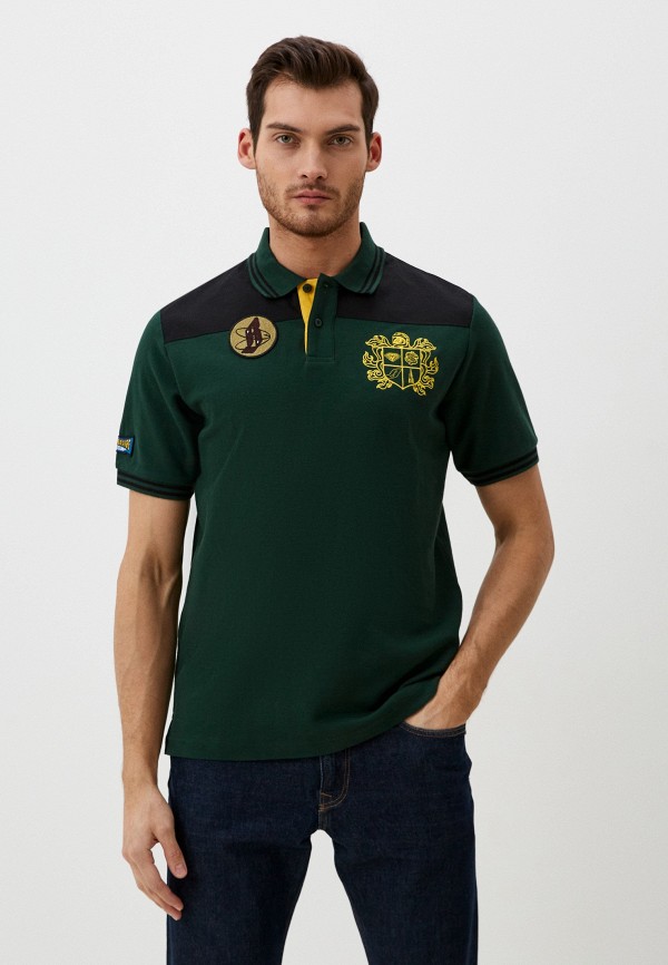 Поло Billionaire Boys Club 14060₽