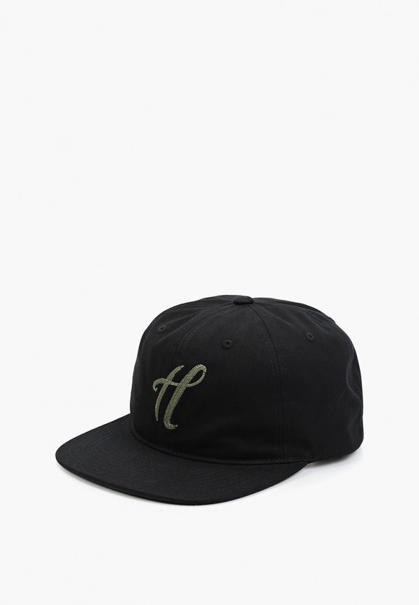 

Бейсболка The Hundreds, Черный