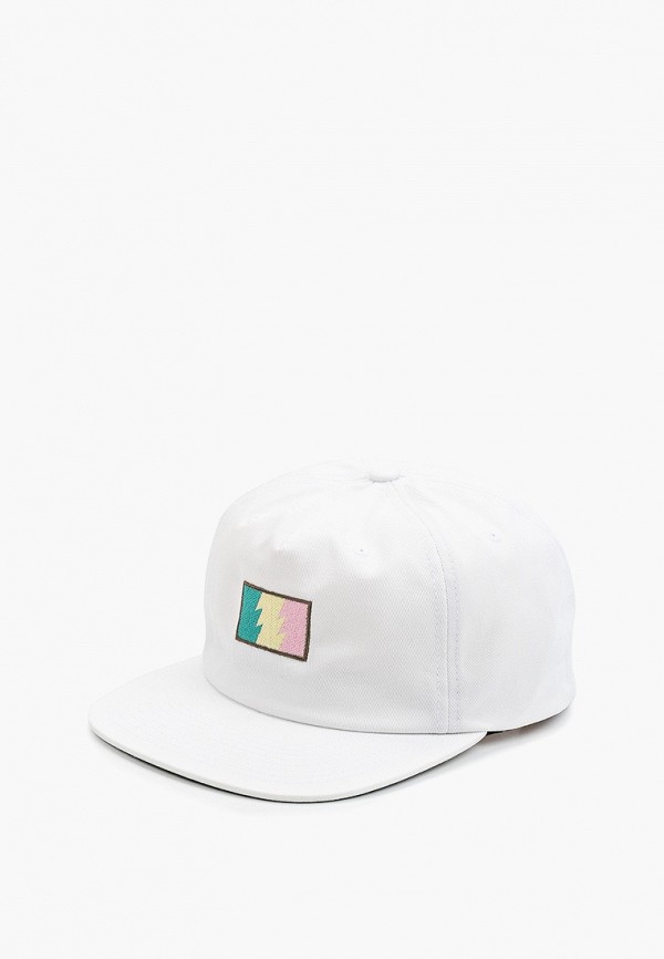

Бейсболка The Hundreds, Белый