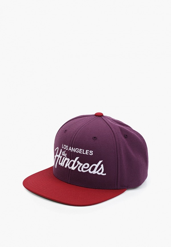 Бейсболка The Hundreds 3894₽