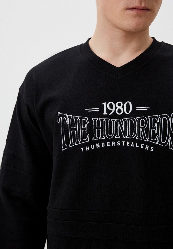 Свитшот The Hundreds T24P109004 Фото 4