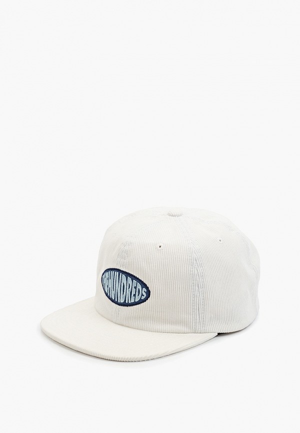 

Бейсболка The Hundreds, Белый