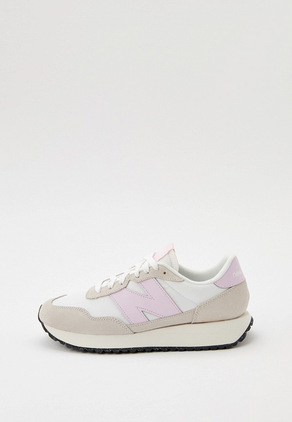 

Кроссовки New Balance, Разноцветный, 237