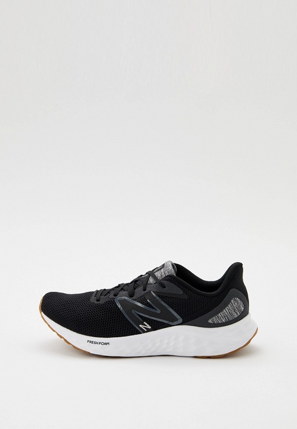 

Кроссовки New Balance, Черный, Arishi v4