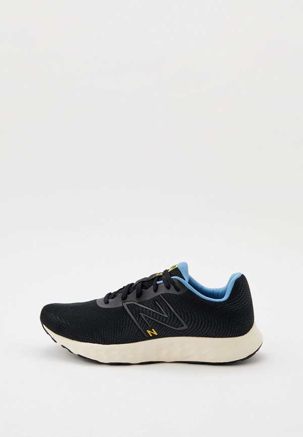 

Кроссовки New Balance, Черный, 420