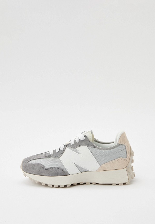 

Кроссовки New Balance, Голубой, 327