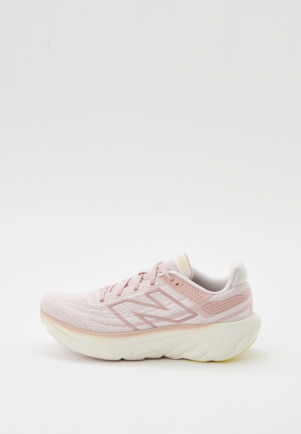 

Кроссовки New Balance, Розовый, W1080P13