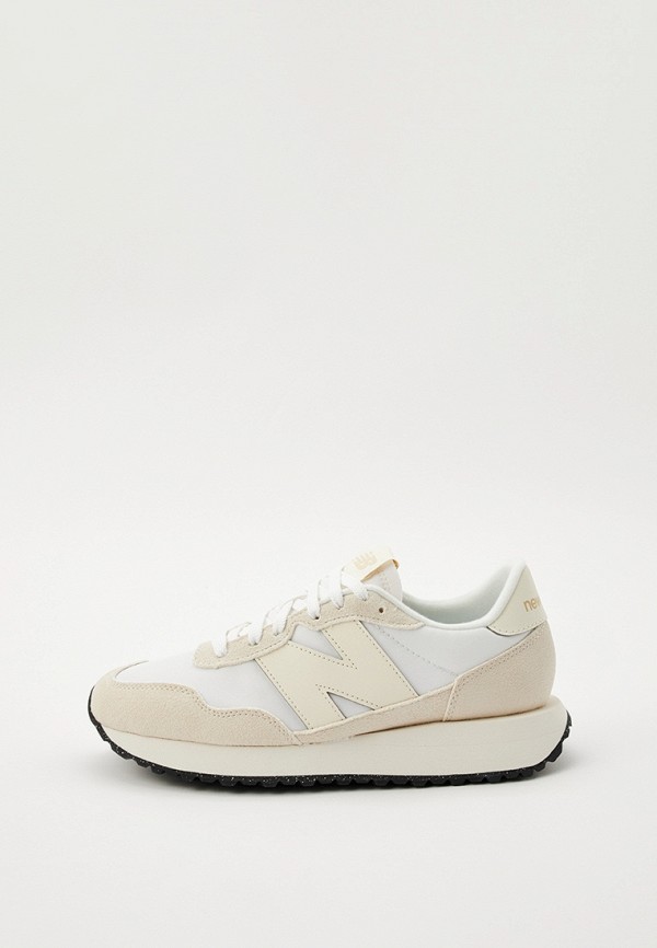 

Кроссовки New Balance, Белый, 237