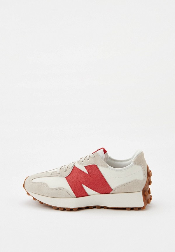 Кроссовки New Balance 327 кроссовки new balance ms327 мультиколор