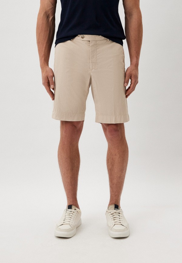 

Шорты Hackett London, Бежевый, ULTRA LW CHINO SHRT
