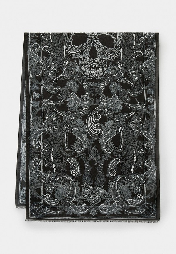 фото Палантин philipp plein