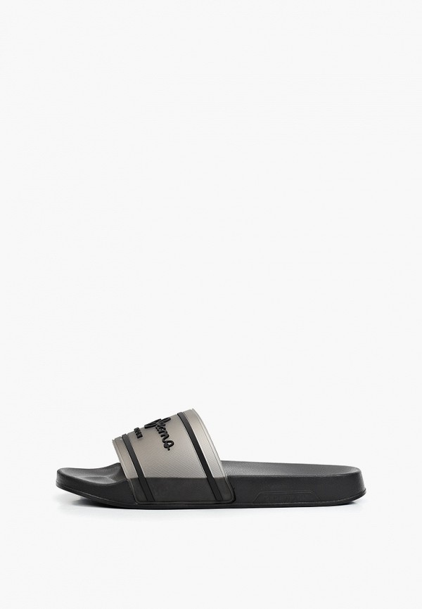 

Сланцы Pepe Jeans, Серый